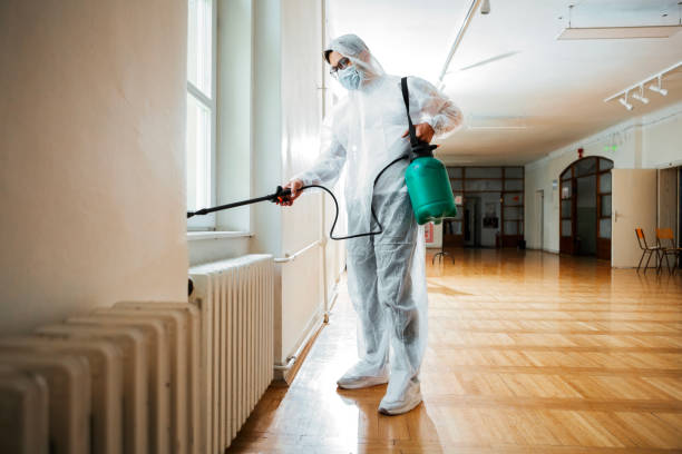 Best Mosquito Control Services  in Parkland, FL